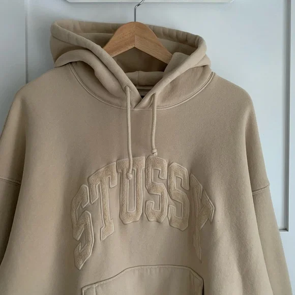 Stussy Hoodie - Picture 2 of 7